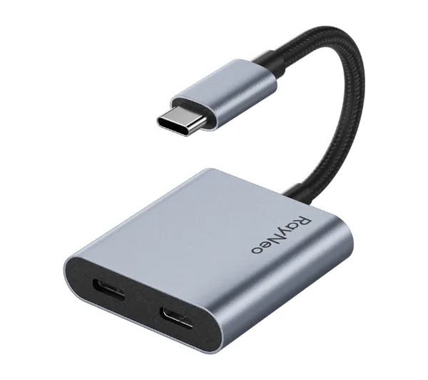 RayNeo USB-C Do ładowania dla okularów