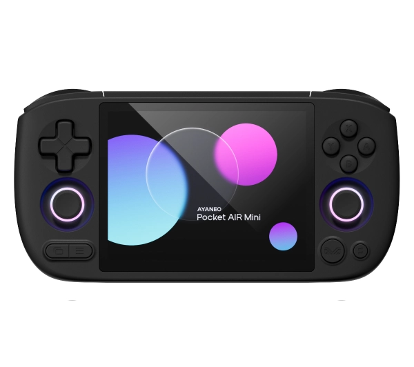 AYANEO Pocket Air Mini 2GB/32GB Aurora Black