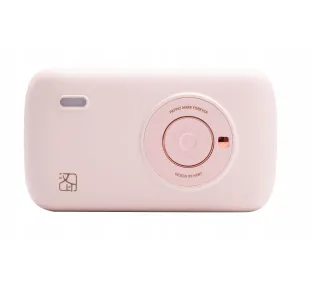 Hanin CP2100 Różowy