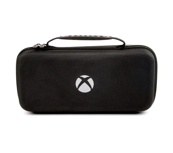 Nacon Protective Case XL do przenośnych konsol ROG Xbox Ally / ROG Xbox Ally X Czarny