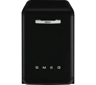 Smeg LVFABBL3 60cm Kosz na sztućce
