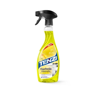 Tenzi Uniwersalny Cytrynowy 500ml