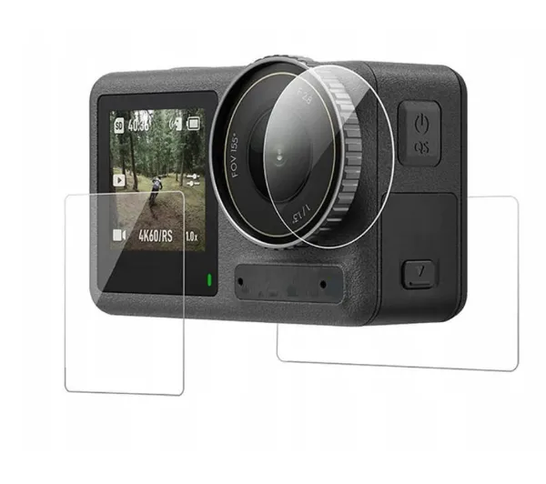 Telesin do DJI Action 5 Pro