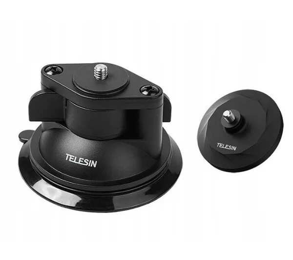 Uchwyt TELESIN MAG-003