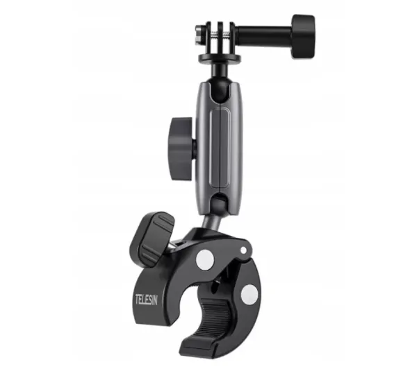 Uchwyt TELESIN GP-HBM-001