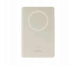 Telesin z MagSafe do Xiaomi Pocket Printer 1 1S / Mijia AR