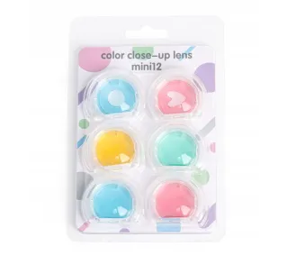 LoveInstant LI00359 do Instax Mini 12 Kolorowy 6 sztuk