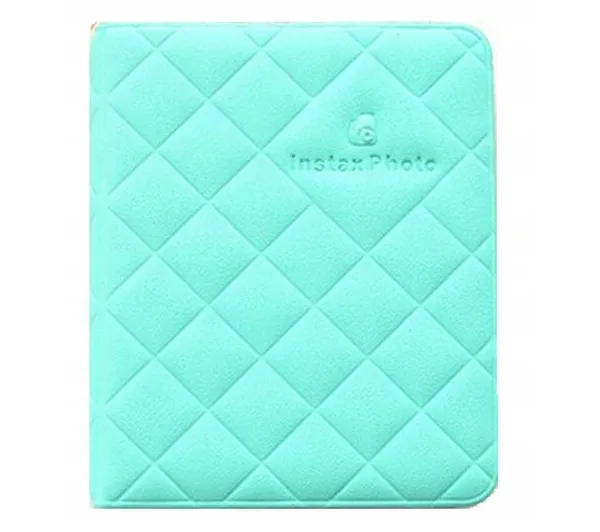 LoveInstant LI00181 do Instax Seria Mini Zielony