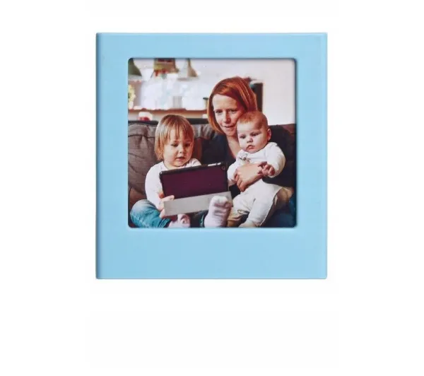 LoveInstant LI00246 Magnetyczna Niebieski