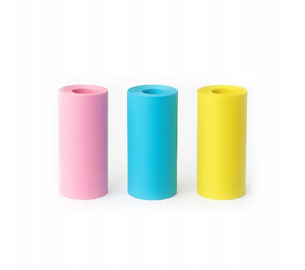 Papier samoprzylepny LOVEINSTANT SB9958 70g 3 arkusze 3.5m