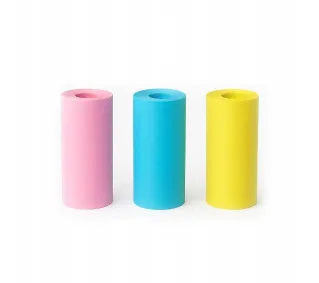 LoveInstant LI00471 50mm x 3,5m 3 sztuki Kolorowy