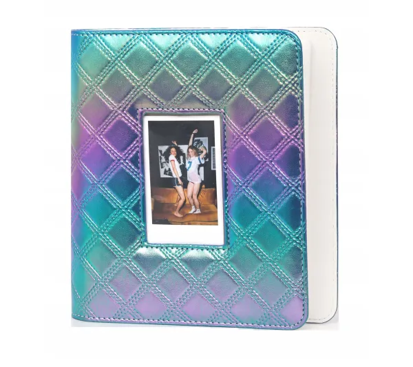 Album LOVEINSTANT SB9480 do Instax Wielokolorowy (32 stron)