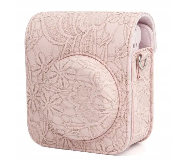 LoveInstant LI00320 do Instax Mini 12 Różowy