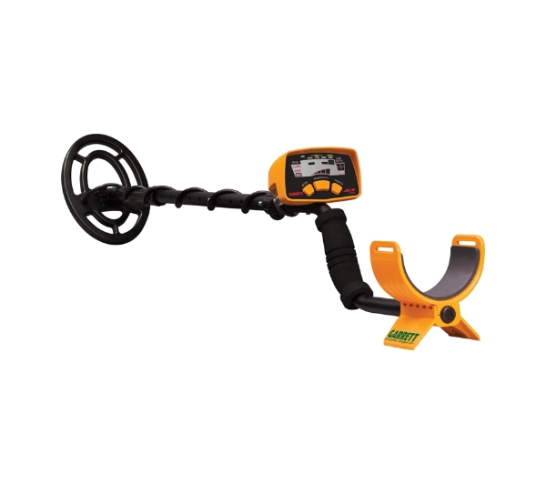 Wykrywacz metalu GARRETT ACE 150