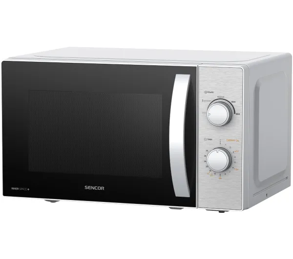 Kuchenki mikrofalowe - Sencor SMW 2120SS