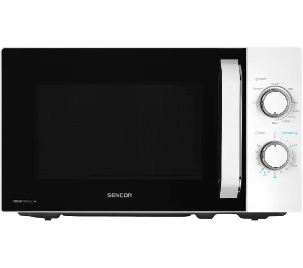 Kuchenki mikrofalowe - Sencor SMW 4220WH