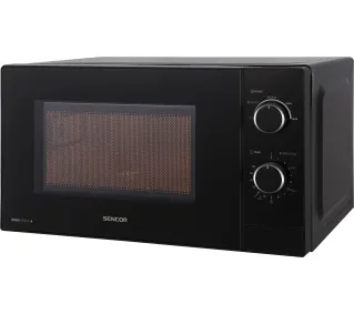 Sencor SMW 1719BK