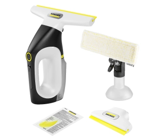 Karcher WV 3 Comfort Precision 1.633-691.0
