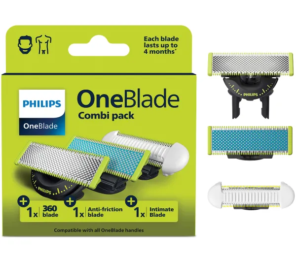 Philips OneBlade QP936/50