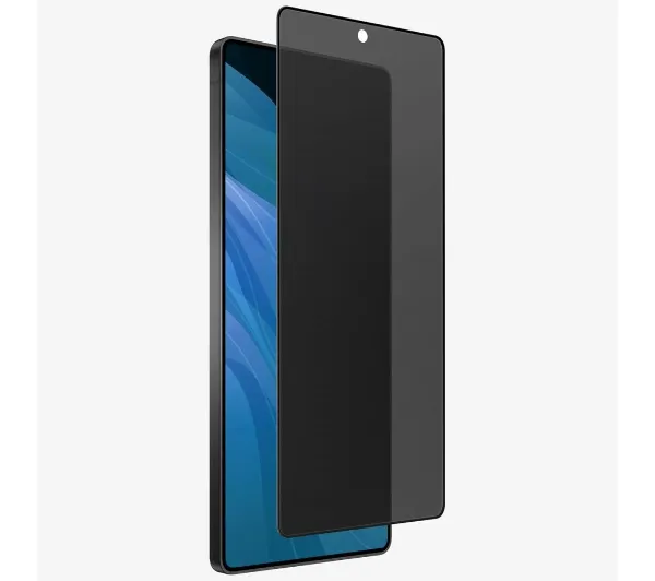 Szkło hartowane UNIQ Optix Privacy do Samsung Galaxy S26 Ultra