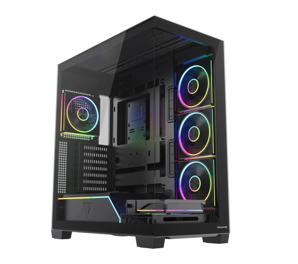 GameZone PC-GZ25 R5 7500F 16GB RAM 1TB Dysk SSD RTX5060 Win11