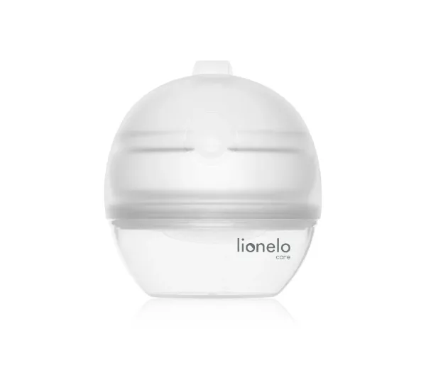 Kolektor LIONELO Milky 2w1