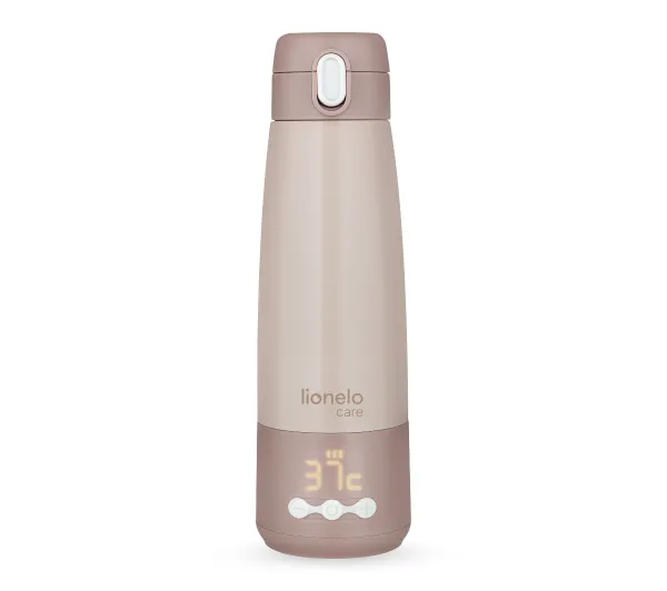 Lionelo ThermUp Bottle