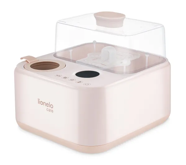 Lionelo SteamUP