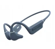 Audiomagic Sport Pro Przewodnictwo kostne Bluetooth 5.4 Niebieski