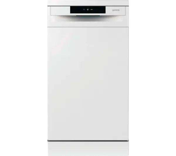 Zmywarki - Gorenje GS520E15W 44,8cm Kosz na sztućce