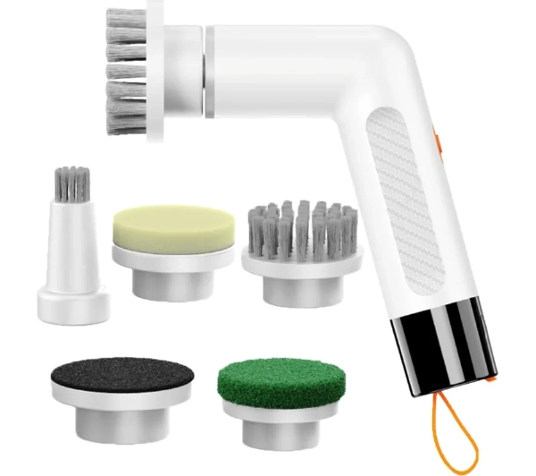 Myjki parowe - Extralink Powerlink Biały