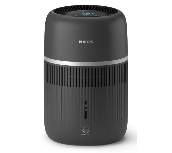 Nawilżacze powietrza - Philips HU4210/03 Higrostat 3,5l 44m2