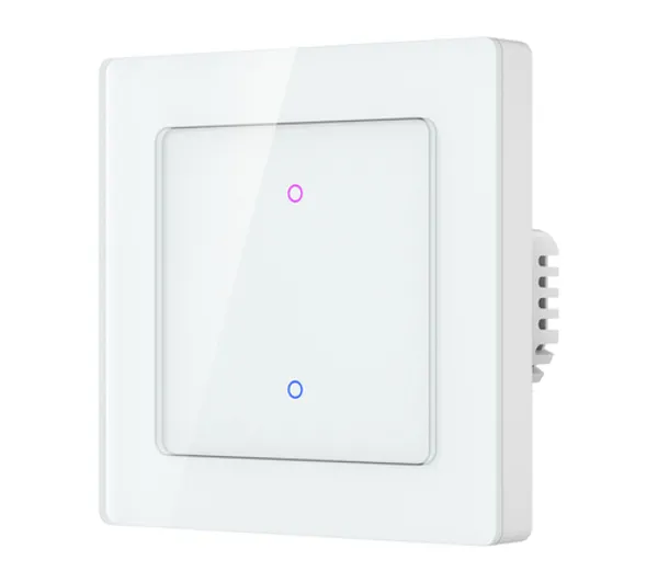 Avatto WiFi TS20-EU-W2 Biały