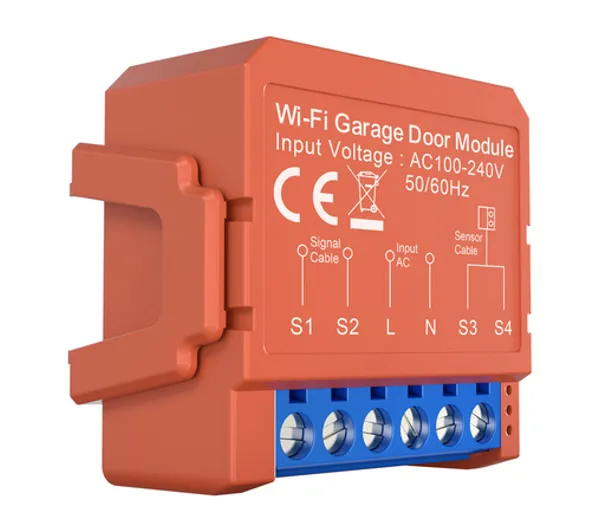 Sterownik bramy garażowej AVATTO GDS16