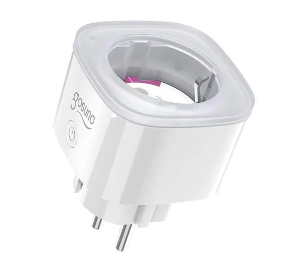 Inteligentne gniazdka - Gosund EP8-M