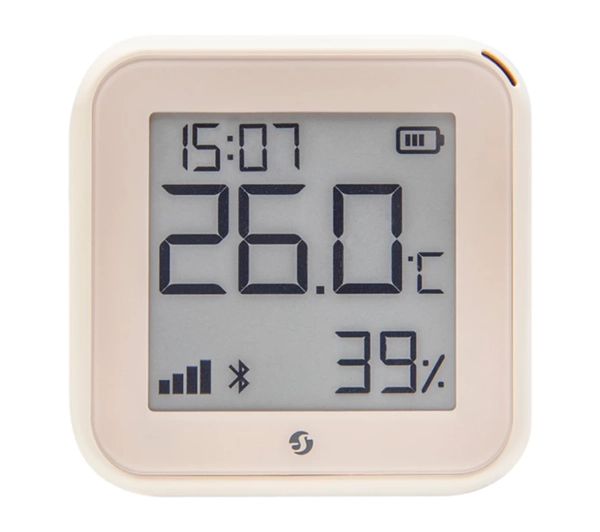 Shelly H&T Gen3 Wi-Fi Cielisty