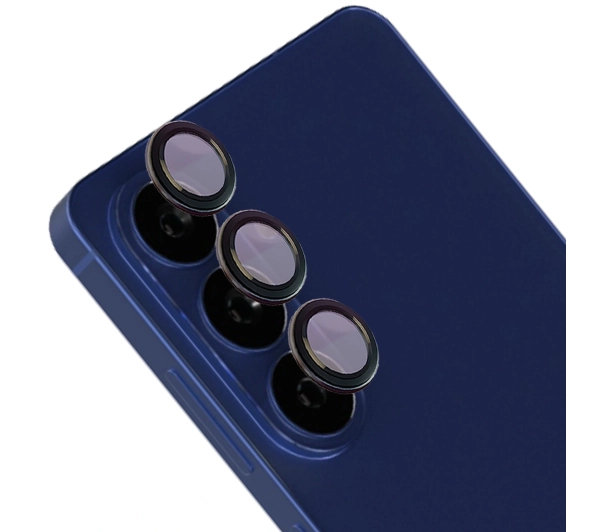 Bizon na aparat z aplikatorem Bizon Glass Snap Lens do Samsung Galaxy S26 / S26 PLus