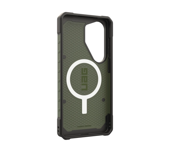 Etui UAG Pathfinder Magnet do Samsung Galaxy S26 Ultra Oliwkowy