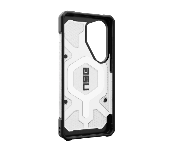 UAG Pathfinder MagSafe do Galaxy S26 Ultra Czarny