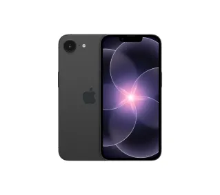 Apple iPhone 17e 512GB 6,1" 48Mpix Czarny