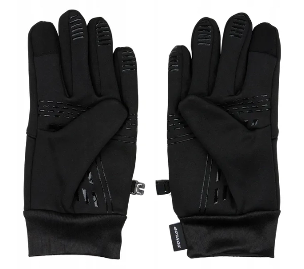 Rękawiczki rowerowe DUNLOP 233857 (rozmiar M)