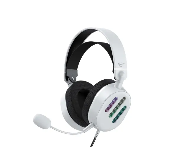 Havit H2038U WH-BK