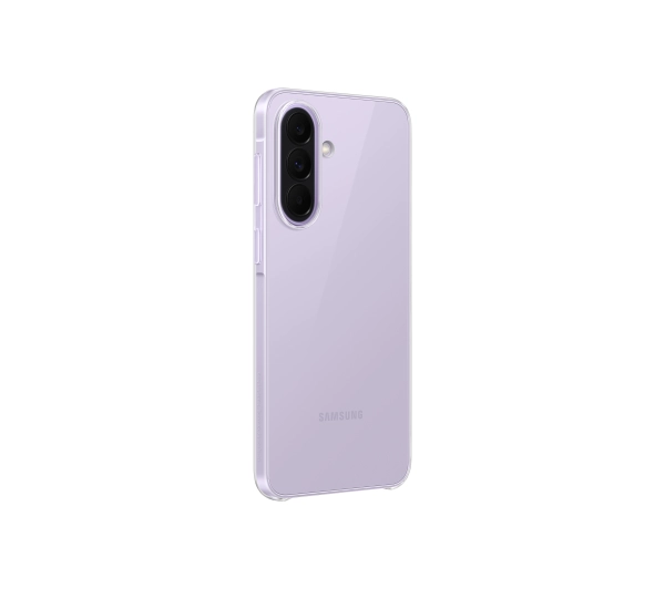 Samsung Clear Case do Galaxy A37 Przezroczysty