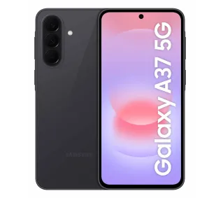 Samsung Galaxy A37 5G 8/256GB 6,7" 120Hz 50Mpix Szary