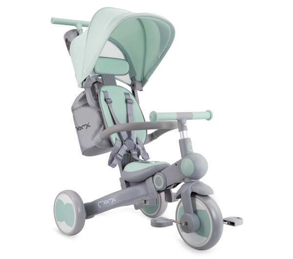 MoMi Solivia Zielony