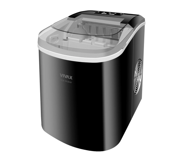 Kostkarki do lodu - Vivax IM-123B 2,2l 12kg/24h
