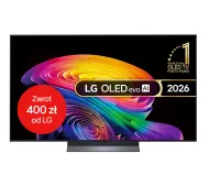 LG OLED65C64LA 65