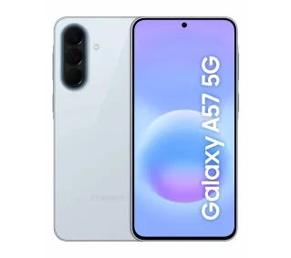 Samsung Galaxy A57 5G 8/256GB 6,7" 120Hz 50Mpix Niebieski