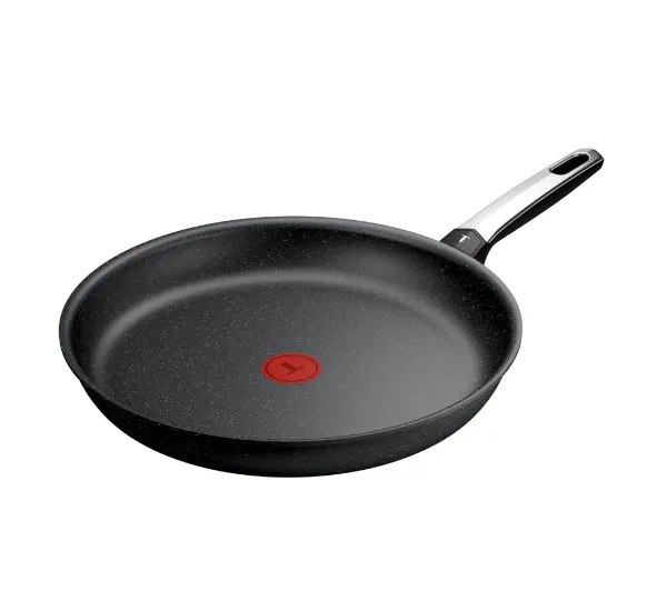 Patelnie - Tefal Expertise+ G3330843 Indukcja Titanium 32cm