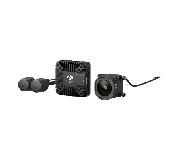 DJI wideo do O4 Air Unit Pro